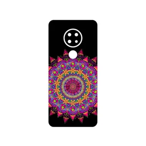 MAHOOT Mandala Design 5 Cover Sticker for Nokia 6.2