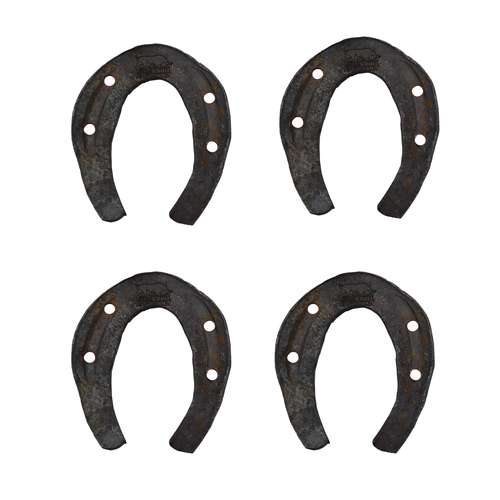 نعل اسب کد YPK-SHIYARDAR04 مجموعه 4 عددی