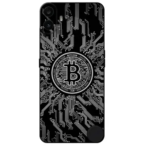 Megafone Bitcoin 7737 Cover For Nothing CMF Phone 1
