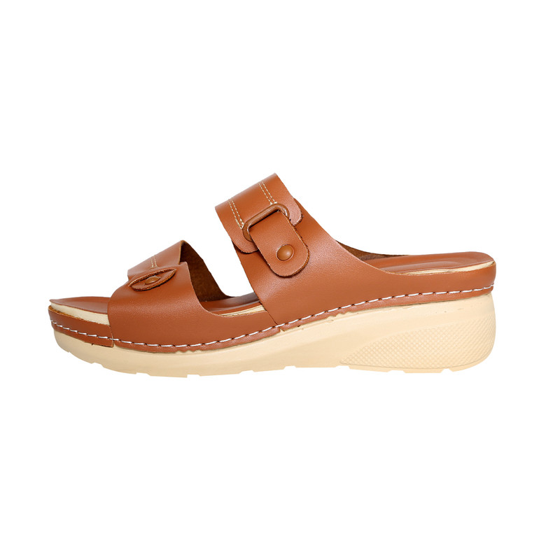 دمپایی زنانه مدل FT862