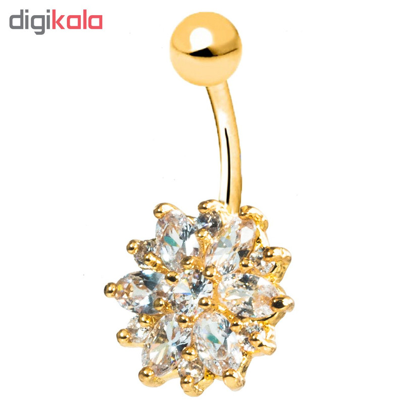 پیرسینگ بدن اقلیمه کد HS32