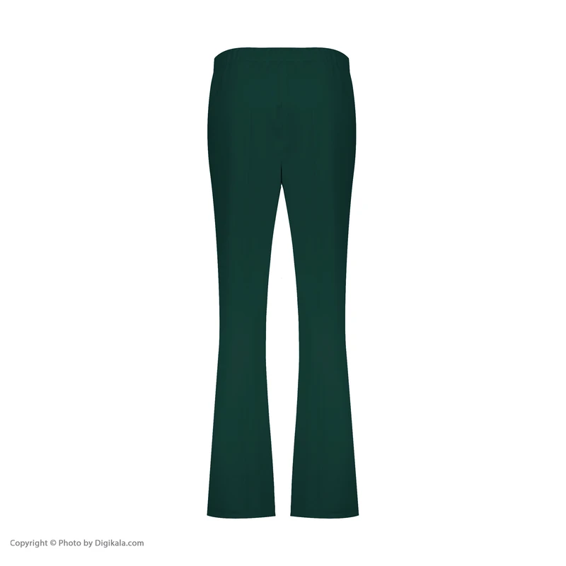 عکس شماره 6 : شلوار زنانه مدل 307 هاوین مازراتی دمپا کمرکش