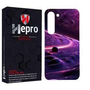 HEPRO MC Cover for SAMSUNG GALAXY S23 PLUS