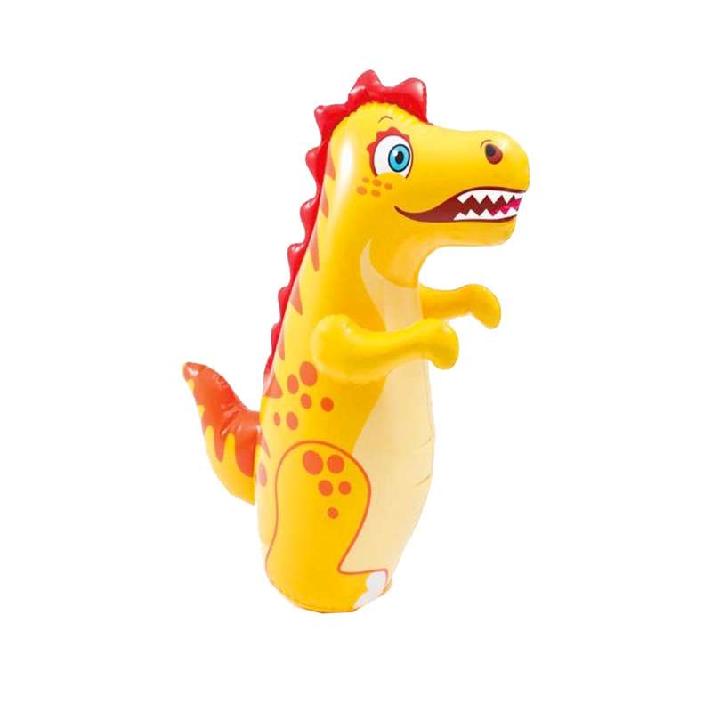 کیسه بوکس بادی مدل اژدها کد A-10