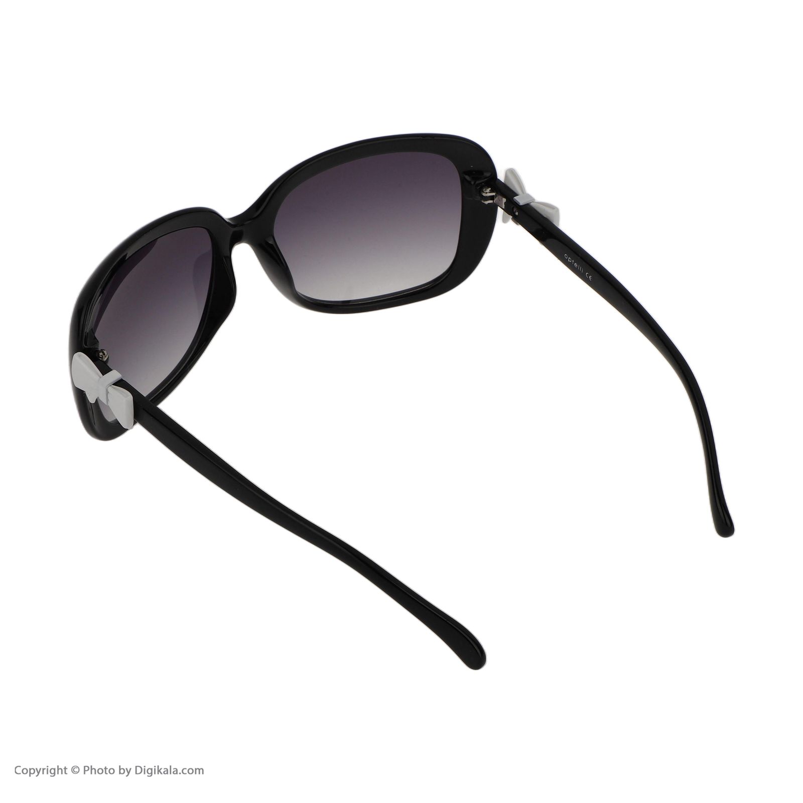 عینک آفتابی زنانه اوپتل مدل 1156 01 -  - 4