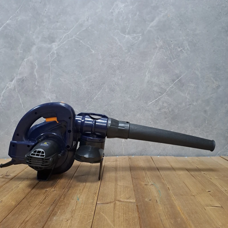 عکس شماره 4 : دستگاه دمنده و مکنده صنعتی رابین مدل 800w