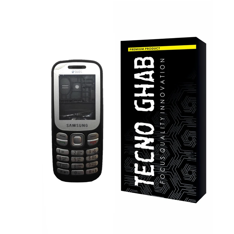 شاسی گوشی موبایل تکنو قاب مدل CLASSIC مناسب برای گوشی موبایل سامسونگgalaxy  B312