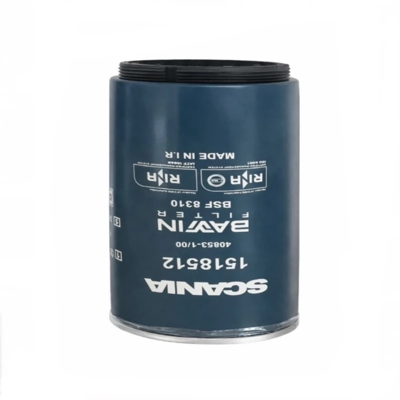 فیلتر آبگیر گازوئیل باوین مدل BSF8310 مناسب برای بیل هیوندا,اسکانیا,کامیونت الوند