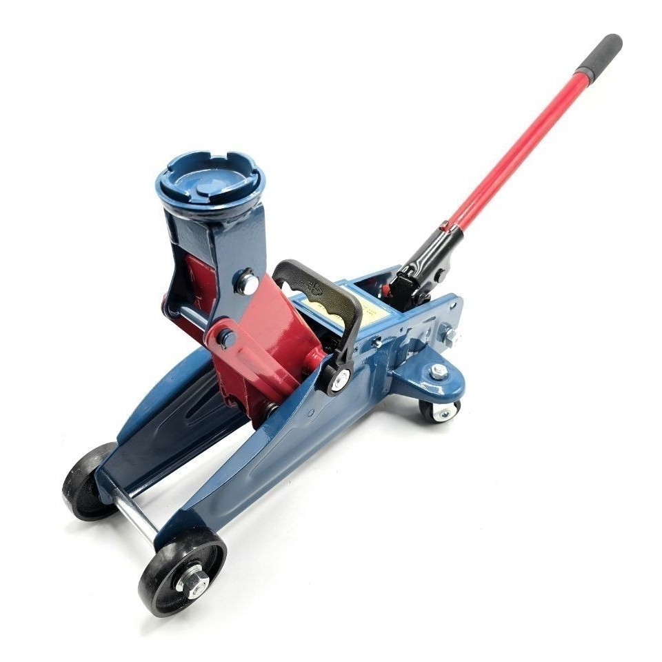 جک سوسماری خودرو باس مدل 2Ton ظرفیت 2 تن