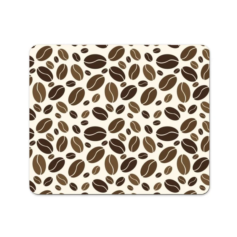 ماوس پد پاد آفرین طرح کافی کافه قهوه coffee کد 583 سایز 19*24 سانتی متر