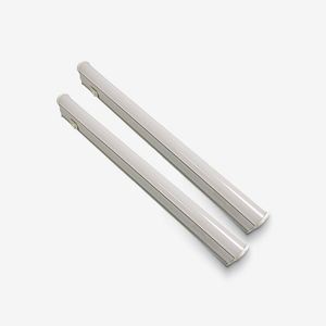 چراغ زیر کابینتی 5 وات ای ال سی مدل LED-T5 بسته 2 عددی