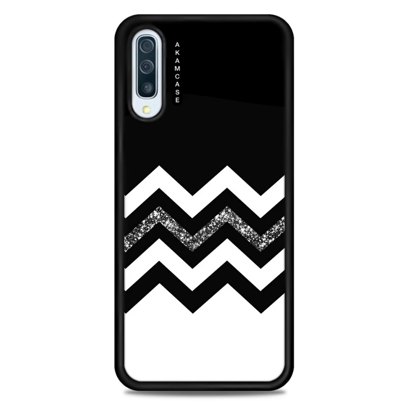 کاور آکام مدل AMC-WSGA50-SPARKLY-12 مناسب برای گوشی موبایل سامسونگ Galaxy A50