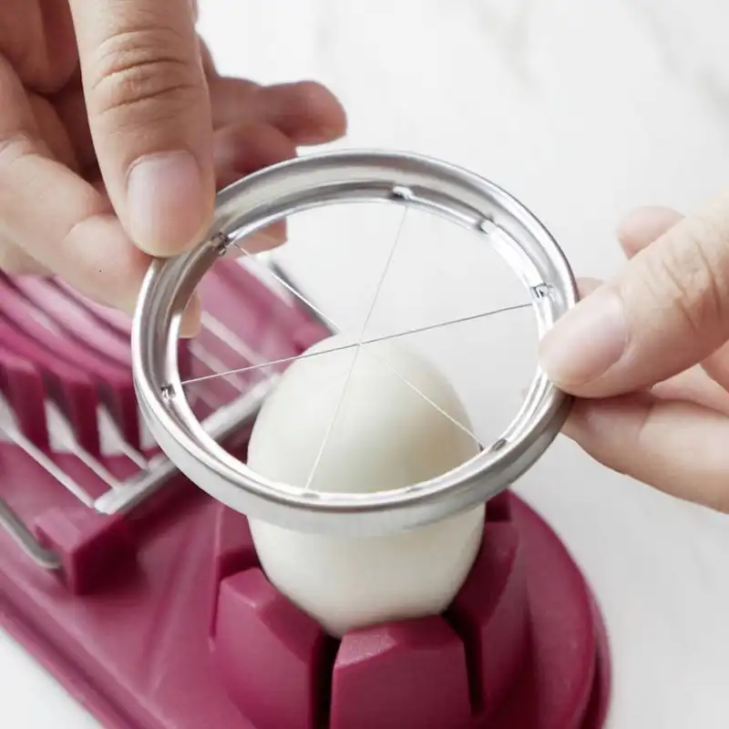 اسلایسر تخم مرغ مدل RK-20