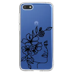 Megafone C27-B Cover For Honor 7S