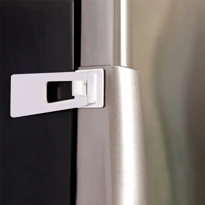 قفل یخچال کودک مدل D01 بسته ۲ عددی