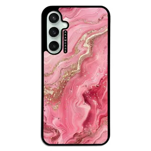 AKAM AMC-WSGS23FE-PINK-11 Cover For Samsung Galaxy S23 FE