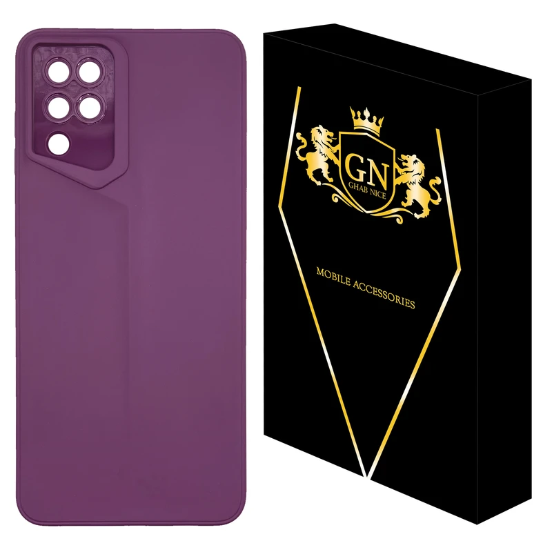 کاور قاب نایس مدل PRDESIGN مناسب برای گوشی موبایل سامسونگ Galaxy A22 4G