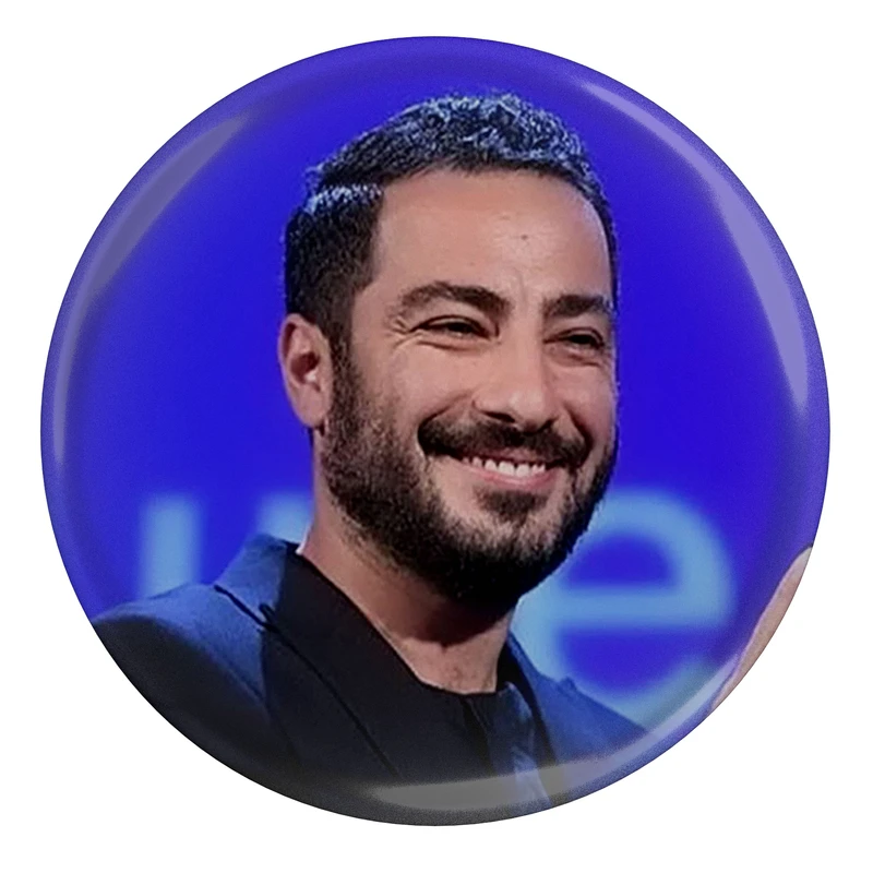 مگنت طرح نوید محمدزاده مدل S9370 