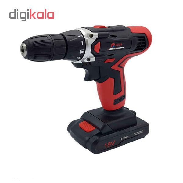 دریل شارژی ادون مدل CF-1805 دریل شارژی ادون مدل CF-1805