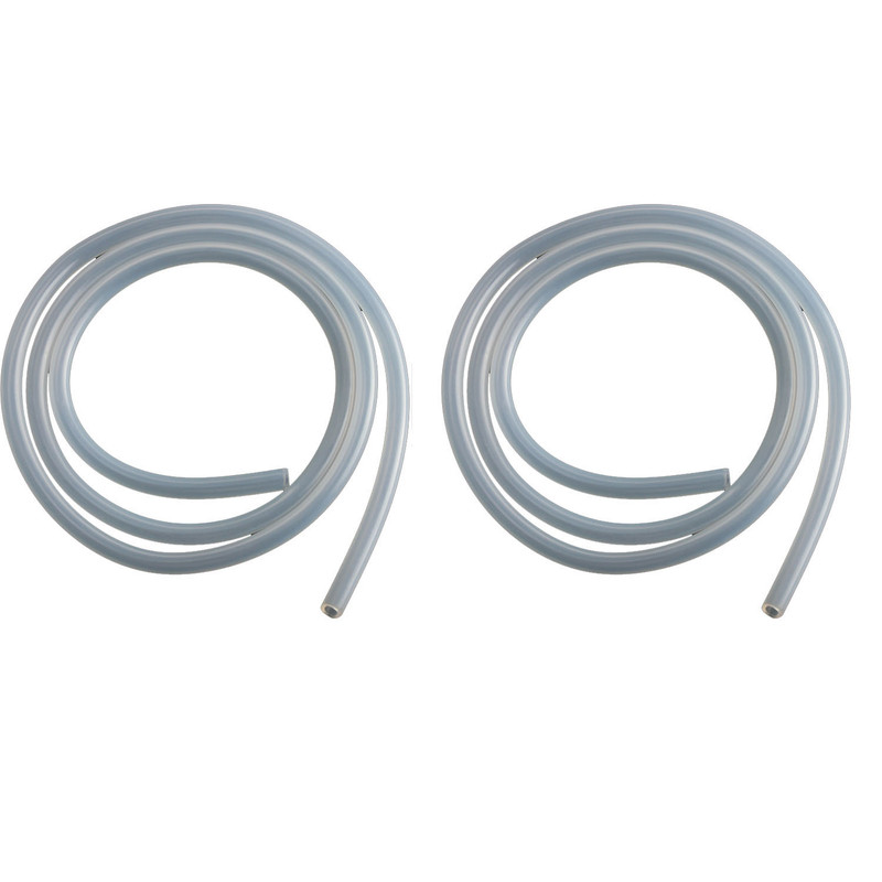 شلنگ شیشه شوی یدک چی کد 70168 مناسب برای پراید بسته 2 عددی