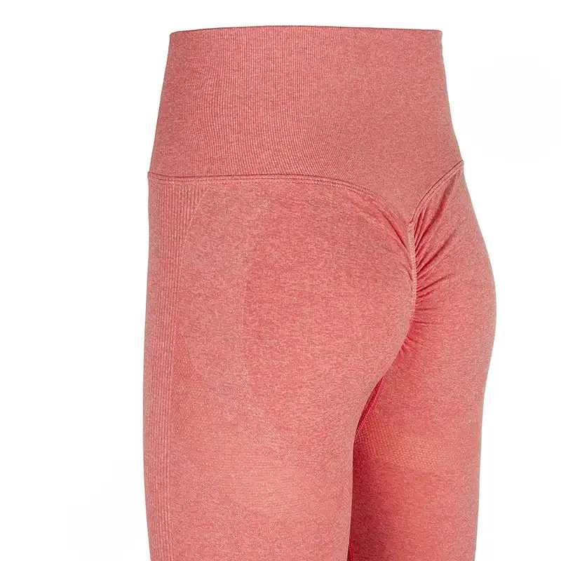 لگینگ ورزشی زنانه مدل کمردار NK-8530