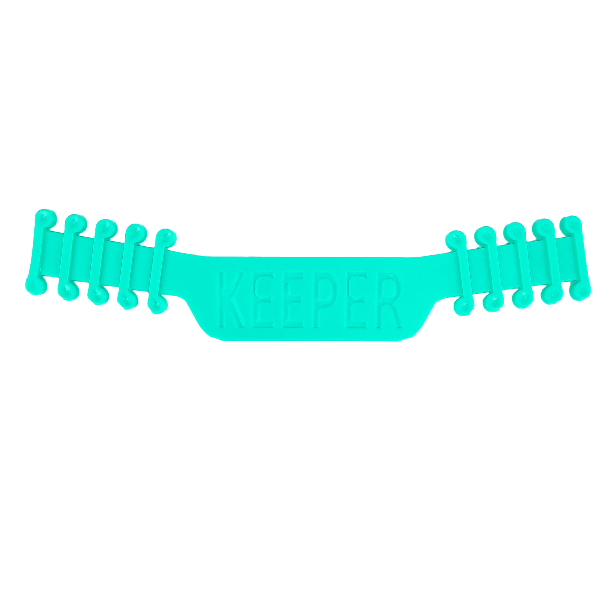 گیره نگهدارنده بند ماسک صورت کیپر کد KHAHA-02