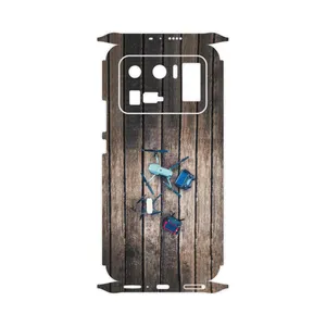 MAHOOT Drone-FullSkin Cover Sticker for Xiaomi Mi 11 Ultra