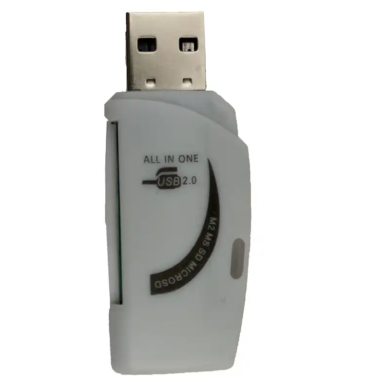 کارت‌خوان مدل HB-ا111