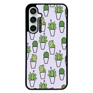 AKAM AMC-WSGS23FE-CACTUS-39 Cover For Samsung Galaxy S23 FE