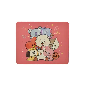 ماوس پد مدل بی تی اس bt21