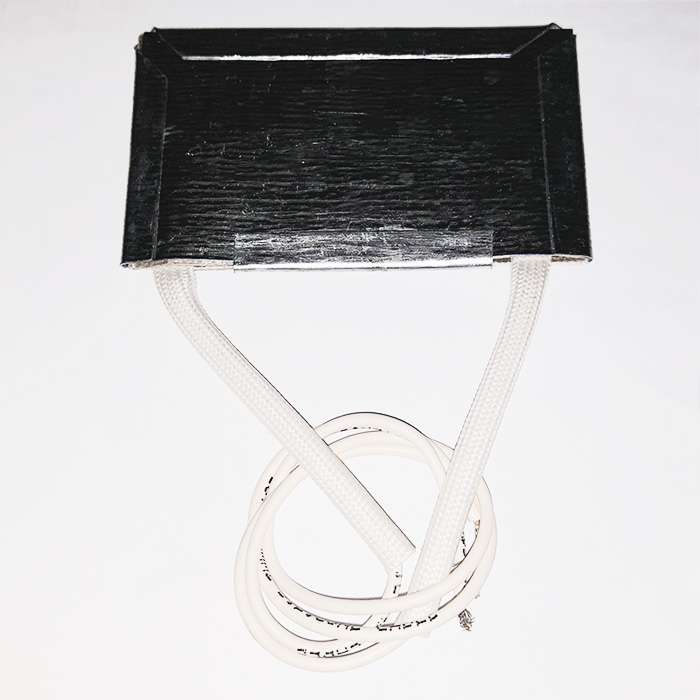 المنت هویه مدل تبری TB125