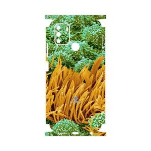 MAHOOT Atom Universe 6-FullSkin Cover Sticker for Gplus S10 2022