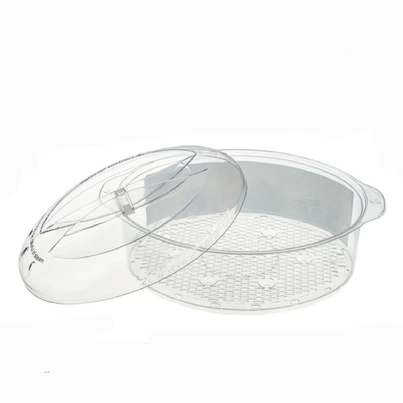 بخارپز فلر مدل SC 120 SD