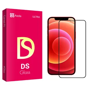 Asda DS glass Screen Protector For Apple Iphone 12 Pro max