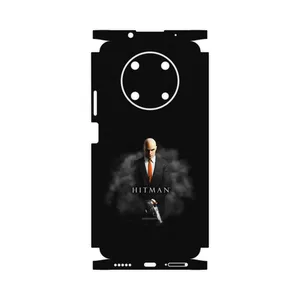 MAHOOT HITMAN-FullSkin Cover Sticker for Huawei Nova Y90