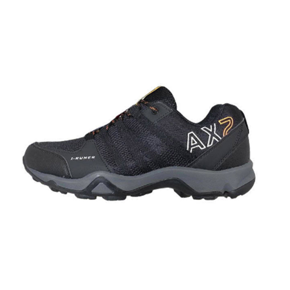 کفش پیاده روی مردانه آی-رانر مدل ax2