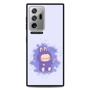 AKAM AMC-WSGN20U-LABUBU-8 Cover For Samsung Galaxy Note 20 Ultra