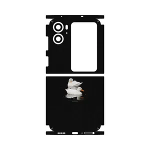 MAHOOT Duck-FullSkin Cover Sticker for Oppo Find N2 Flip