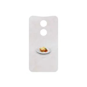 MAHOOT Lasagne Cover Sticker for Motorola Moto X 2014