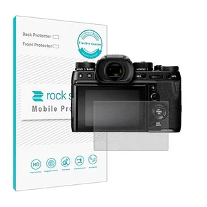  Rockspace HyMTT Matte camera screen protector suitable for FUJI FILM XT2 camera