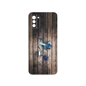 MAHOOT Drone Cover Sticker for Nokia G21