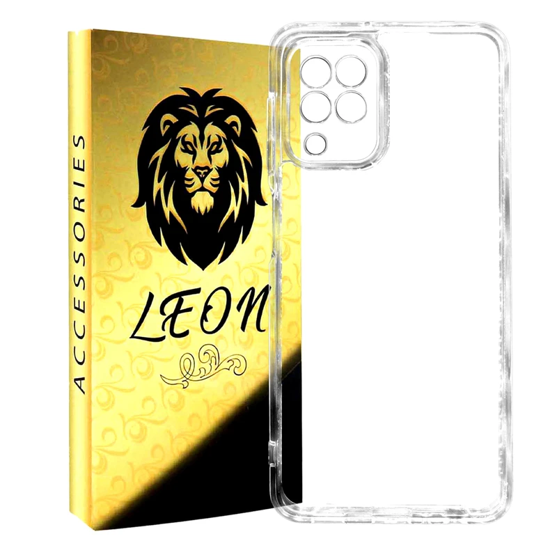 کاور لئون مدل Bihi Oro مناسب برای گوشی موبایل سامسونگ Galaxy F12