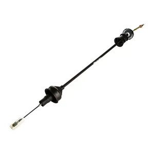 سیم کلاچ شرکت تکنو کابل سبزوار کد 100251 مناسب برای پژو 206