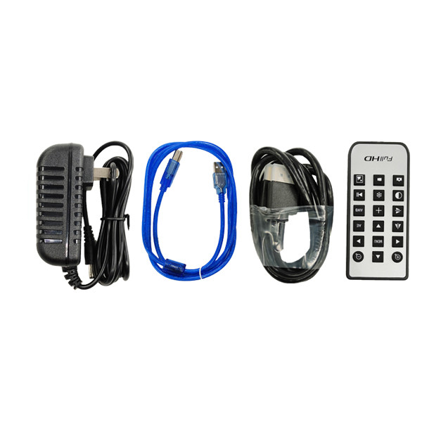 دوربین دیجیتال چشمی میکروسکوپ مگا آیدیا مدل CX3