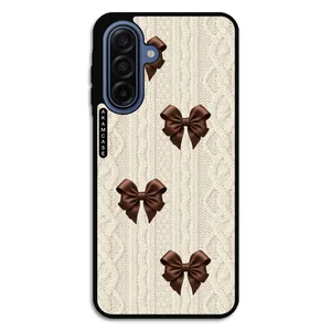 AKAM AMC-WSGA17-TRICOT-2 Cover For Samsung Galaxy A17