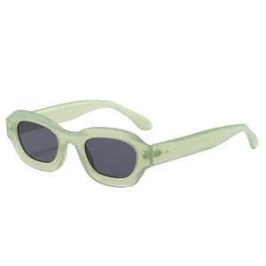 عینک آفتابی زنانه مدل M365 Transparent Emerald