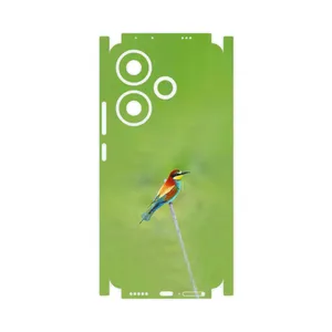 MAHOOT European bee-eater-FullSkin Cover Sticker for Xiaomi Poco F6