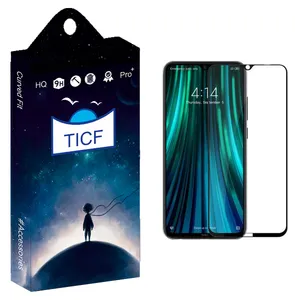 TICF +HD Screen Protector For Xiaomi Redmi Note 8 Pro