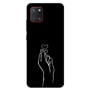 Megafone 7769 Cover For Samsung Galaxy Note 10 Lite