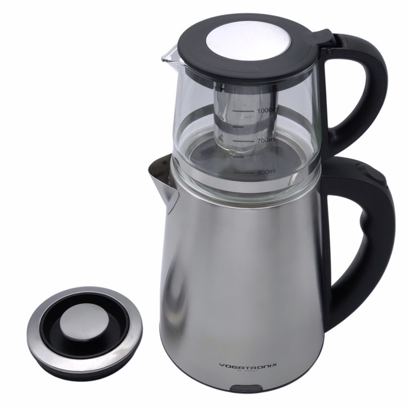 چای ساز وگاترونیکس مدل VE-186